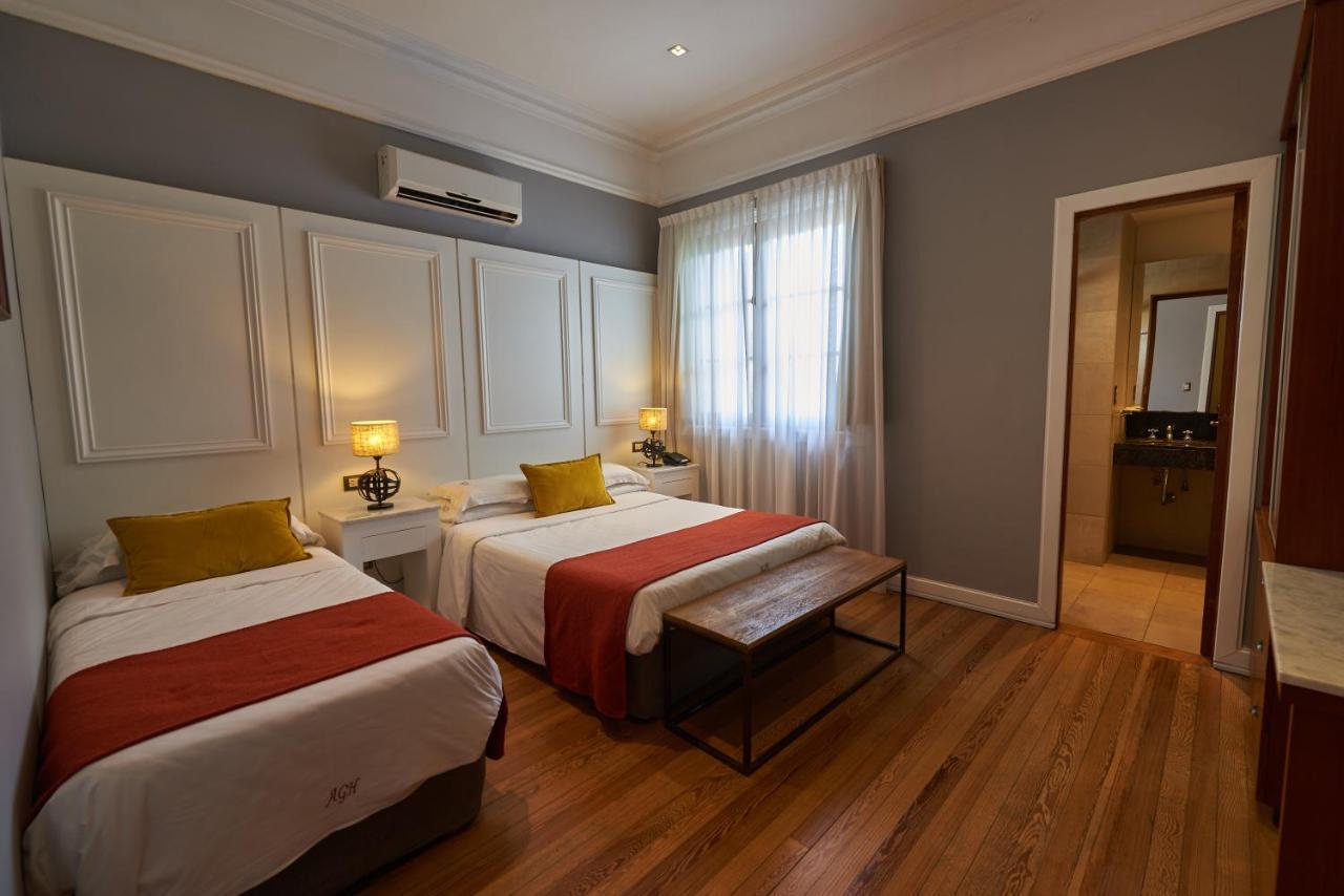Altos De Guemes Hotel Mar del Plata