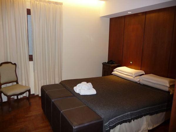 Altos De Guemes Hotel Mar del Plata