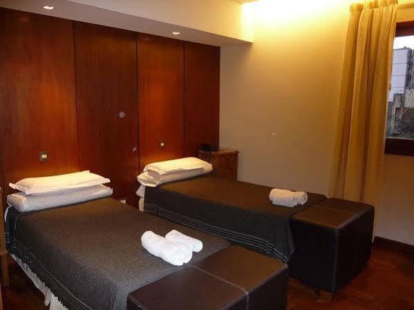 Altos De Guemes Hotel