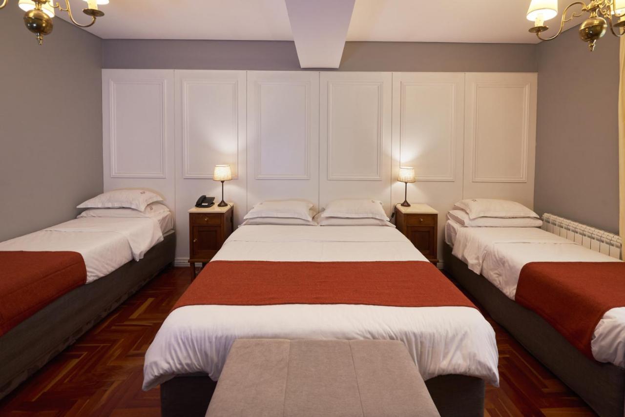 Altos De Guemes Hotel Mar del Plata