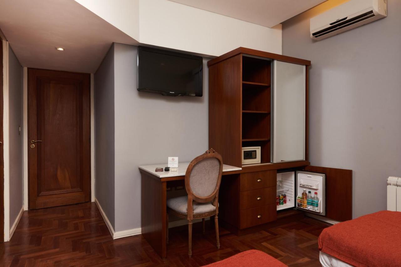 Altos De Guemes Hotel