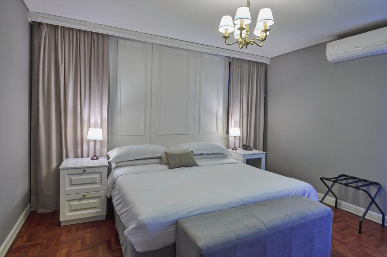 Altos De Guemes 3* Mar del Plata