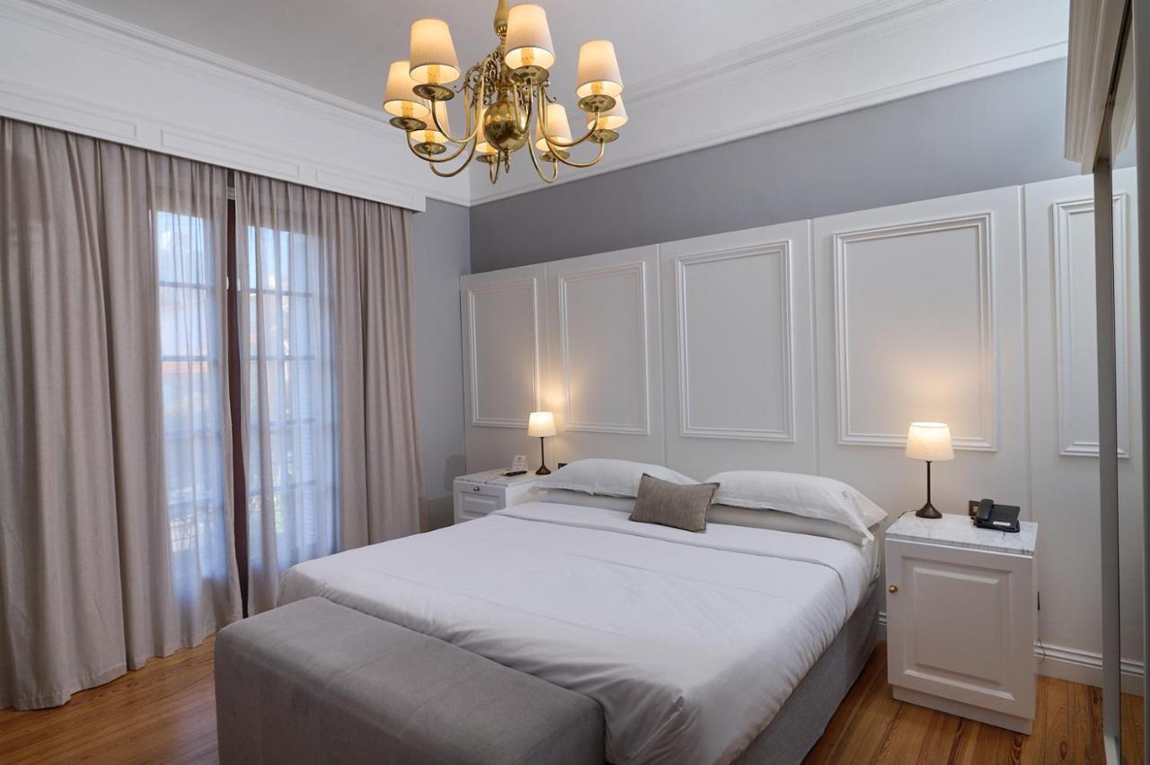 Hotel Altos De Guemes Mar del Plata