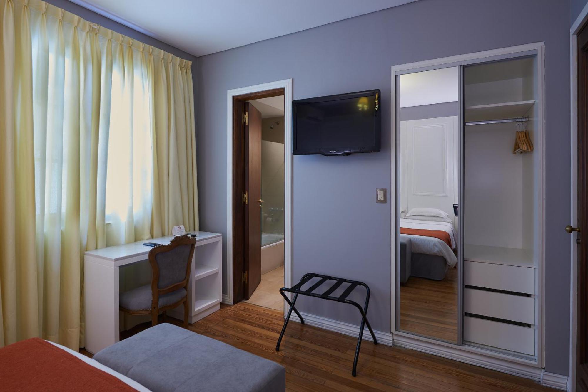 Altos De Guemes 3* Mar del Plata
