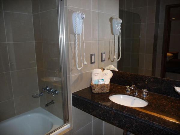 Altos De Guemes Hotel 3*