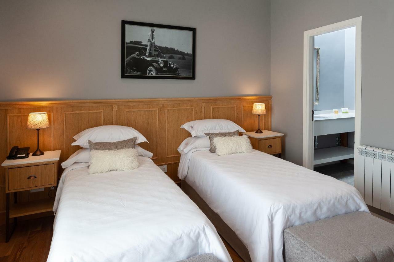 Altos De Guemes Hotel 3*